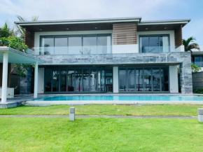 Luxury Villa 5* - Ocean Front - IDCWH